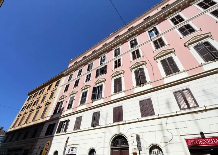Vatican Romantic