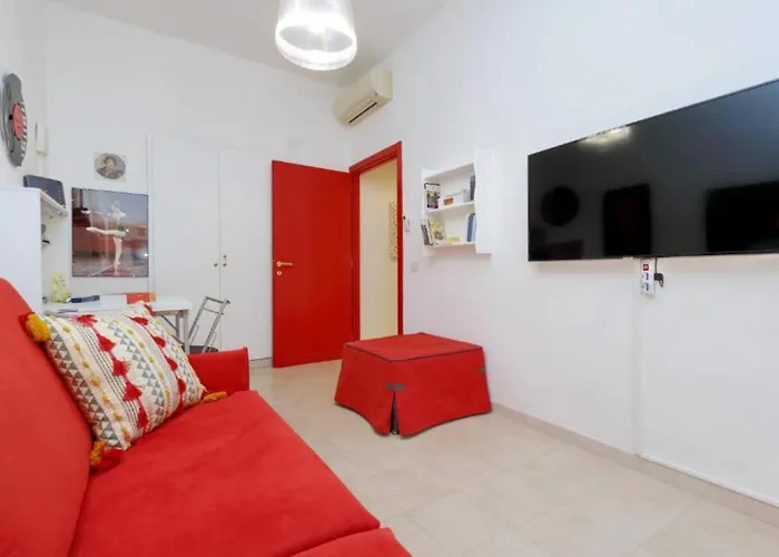 Appartement Vatican Romantic *